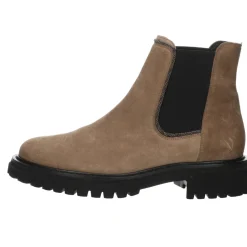 Paul Green Stiefeletten braun-Damen Stiefel & Stiefeletten