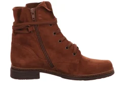 Gabor Stiefeletten braun-Damen Stiefel & Stiefeletten
