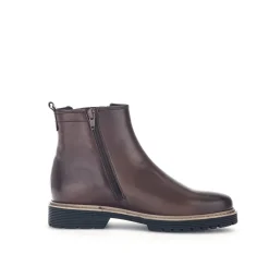 Gabor Stiefeletten braun-Herren Stiefel & Stiefeletten