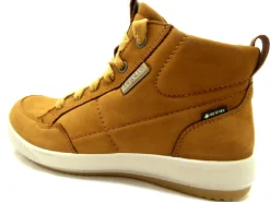 legero Stiefeletten braun-Damen Sneaker & Schnürer