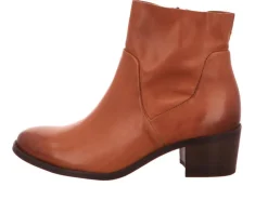 Paul Green Stiefeletten braun-Damen Stiefel & Stiefeletten