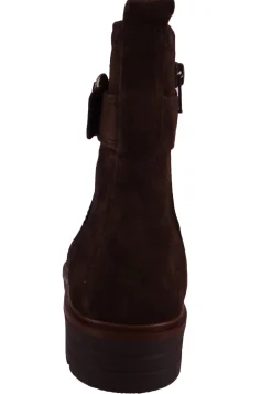 Gabor Stiefeletten braun-Damen Stiefel & Stiefeletten