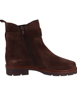 Gabor Stiefeletten braun-Damen Stiefel & Stiefeletten