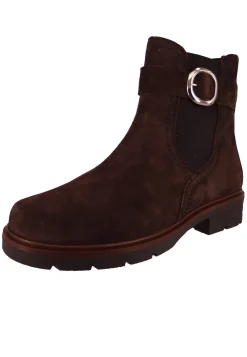 Gabor Stiefeletten braun-Damen Stiefel & Stiefeletten