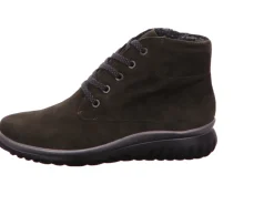 Semler Stiefeletten braun-Damen Stiefel & Stiefeletten