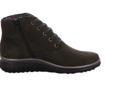 Semler Stiefeletten braun-Damen Stiefel & Stiefeletten
