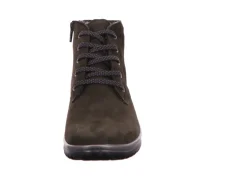 Semler Stiefeletten braun-Damen Stiefel & Stiefeletten