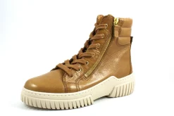 Gabor Stiefeletten braun-Damen Stiefel & Stiefeletten