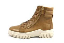 Gabor Stiefeletten braun-Damen Stiefel & Stiefeletten