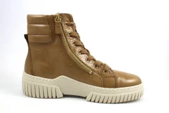 Gabor Stiefeletten braun-Damen Stiefel & Stiefeletten