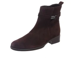 Gabor Stiefeletten braun-Damen Stiefel & Stiefeletten