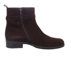 Gabor Stiefeletten braun-Damen Stiefel & Stiefeletten