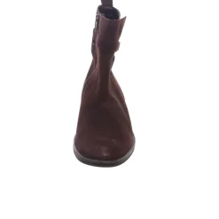 Gabor Stiefeletten braun-Damen Stiefel & Stiefeletten