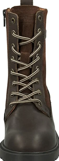 HC Footwear GmbH Stiefeletten braun-Damen Stiefel & Stiefeletten