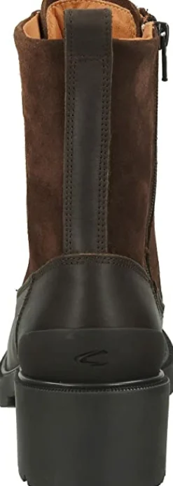 HC Footwear GmbH Stiefeletten braun-Damen Stiefel & Stiefeletten