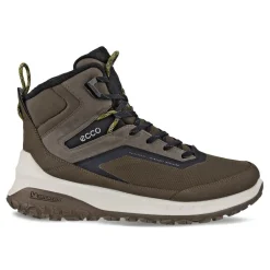 Ecco Stiefeletten braun-Damen Stiefel & Stiefeletten