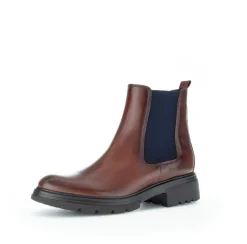 Gabor Stiefeletten braun-Damen Stiefel & Stiefeletten