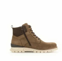 Gabor Stiefeletten braun-Herren Stiefel & Stiefeletten