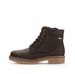 Gabor Stiefeletten braun-Herren Stiefel & Stiefeletten