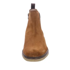 Gabor Stiefeletten braun-Herren Stiefel & Stiefeletten