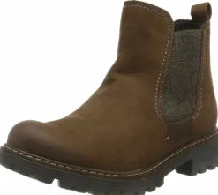 Josef Seibel Stiefeletten braun-Damen Stiefel & Stiefeletten