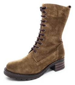 Brako Stiefeletten braun-Damen Stiefel & Stiefeletten