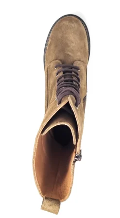 Brako Stiefeletten braun-Damen Stiefel & Stiefeletten