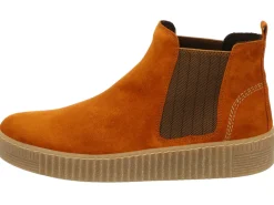 Gabor Stiefeletten braun-Damen Stiefel & Stiefeletten