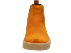 Gabor Stiefeletten braun-Damen Stiefel & Stiefeletten