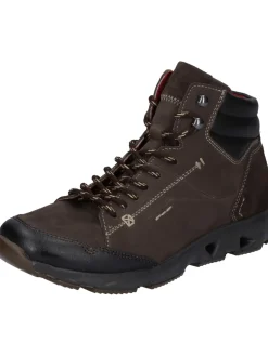 Josef Seibel Stiefeletten braun-Herren Stiefel & Stiefeletten