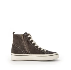 Gabor Stiefeletten braun-Damen Stiefel & Stiefeletten