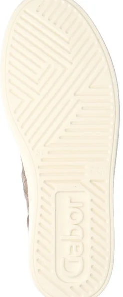 Gabor Stiefeletten braun-Damen Stiefel & Stiefeletten