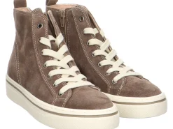 Gabor Stiefeletten braun-Damen Stiefel & Stiefeletten