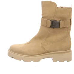 Gabor Stiefeletten braun-Damen Stiefel & Stiefeletten