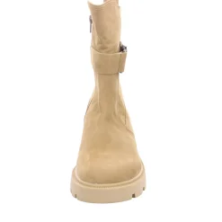 Gabor Stiefeletten braun-Damen Stiefel & Stiefeletten