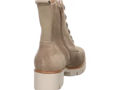 Gabor Stiefeletten braun-Damen Stiefel & Stiefeletten