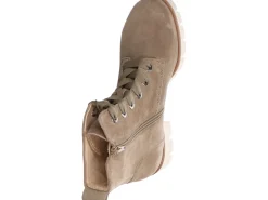 Gabor Stiefeletten braun-Damen Stiefel & Stiefeletten