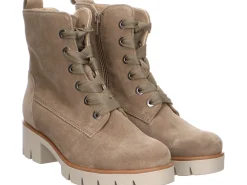 Gabor Stiefeletten braun-Damen Stiefel & Stiefeletten