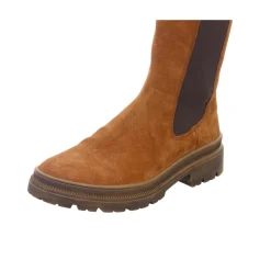 Ara Stiefeletten braun-Damen Stiefel & Stiefeletten