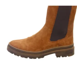 Ara Stiefeletten braun-Damen Stiefel & Stiefeletten