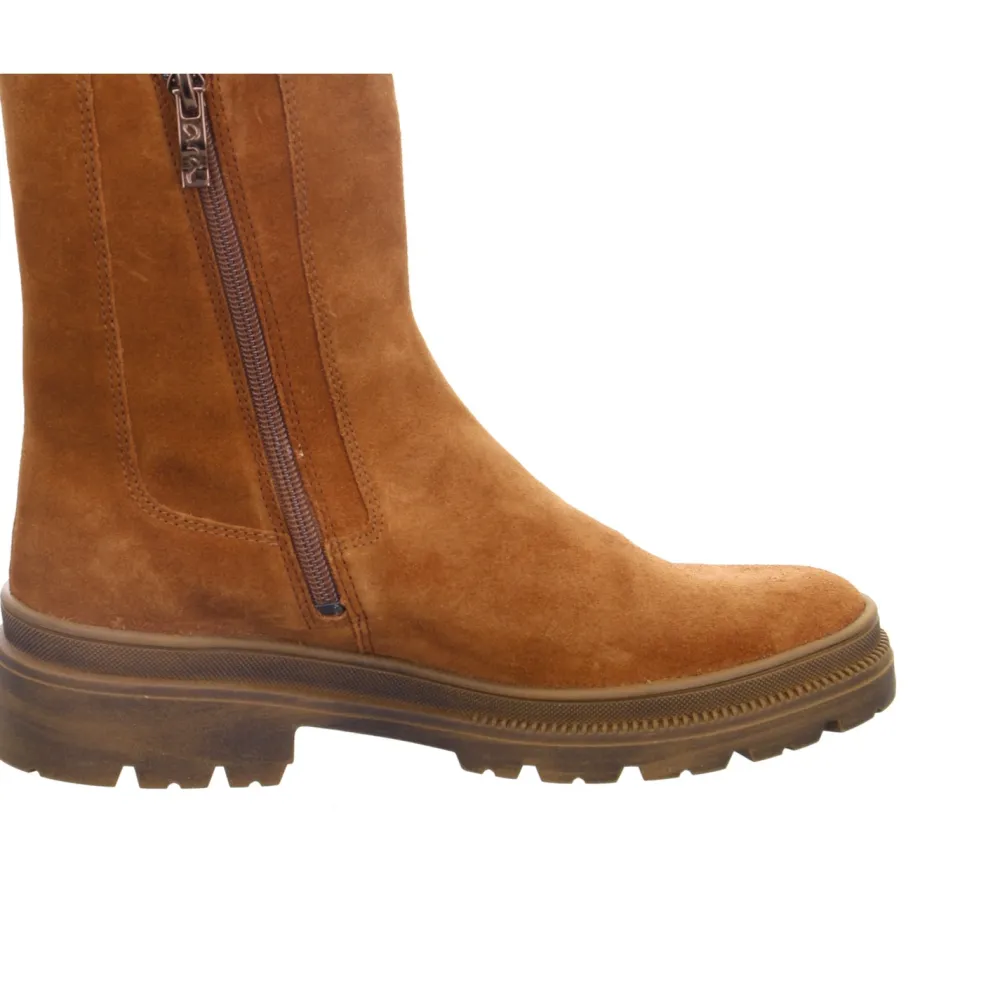 Ara Stiefeletten braun-Damen Stiefel & Stiefeletten