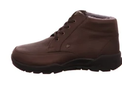 Finn Comfort Stiefeletten braun AIBLING-Herren Stiefel & Stiefeletten