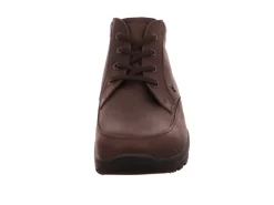 Finn Comfort Stiefeletten braun AIBLING-Herren Stiefel & Stiefeletten