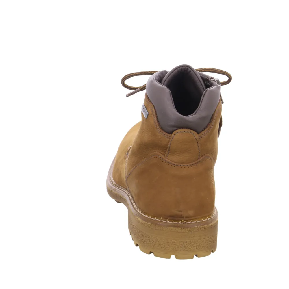 Ara Stiefeletten braun Frederik-Herren Stiefel & Stiefeletten