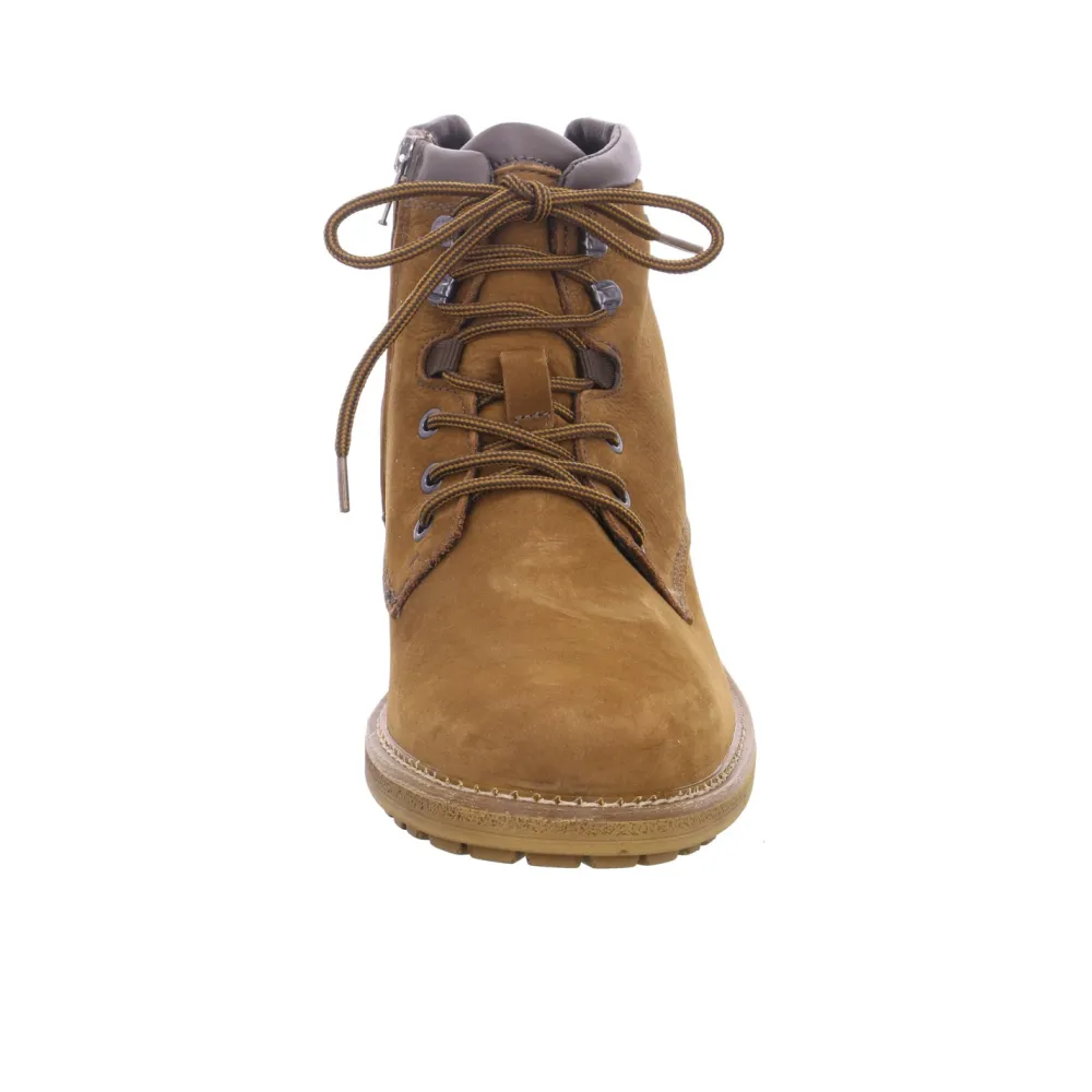 Ara Stiefeletten braun Frederik-Herren Stiefel & Stiefeletten