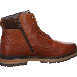 Sioux Stiefeletten braun Jadranko-700-Tex-Herren Stiefel & Stiefeletten