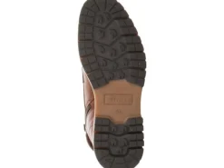 Sioux Stiefeletten braun Jadranko-700-Tex-Herren Stiefel & Stiefeletten