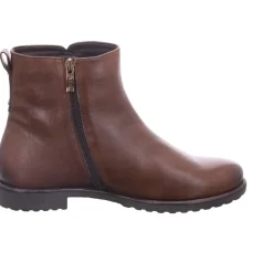 Ara Stiefeletten braun Liverpool-Damen Stiefel & Stiefeletten