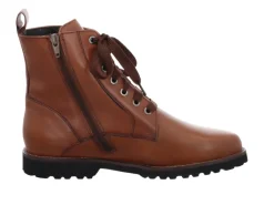 Sioux Stiefeletten braun MEREDITH-733-Damen Stiefel & Stiefeletten