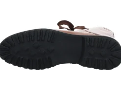 Sioux Stiefeletten braun MEREDITH-733-Damen Stiefel & Stiefeletten